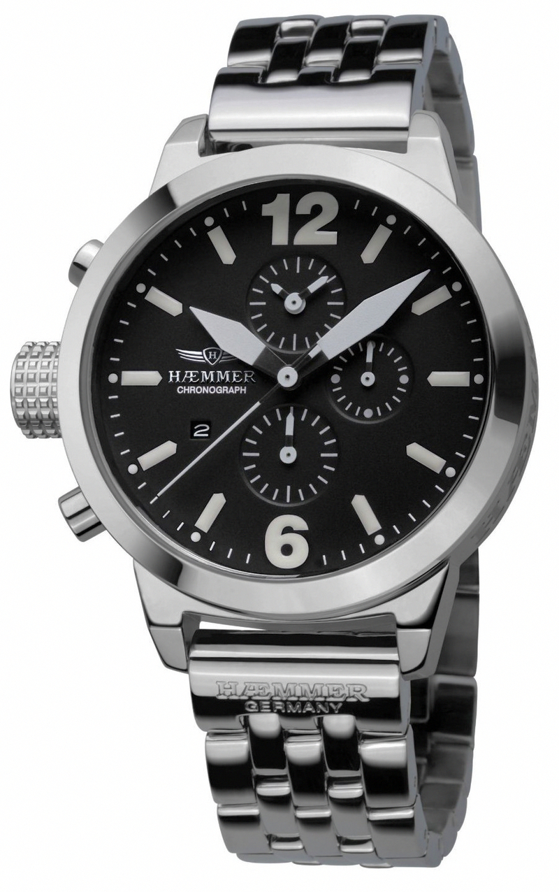 Haemmer Watch