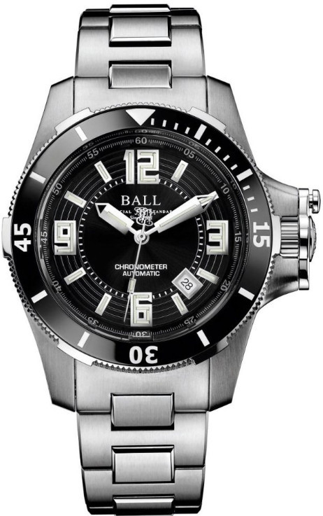 Ball Watch