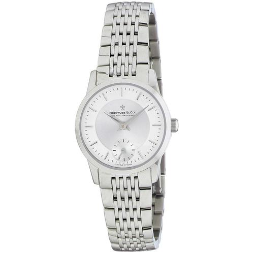 Dreyfuss & Co Watch