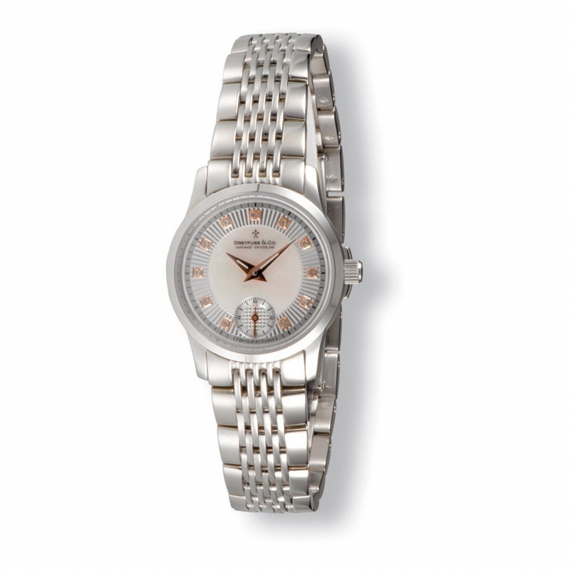 Dreyfuss & Co Watch