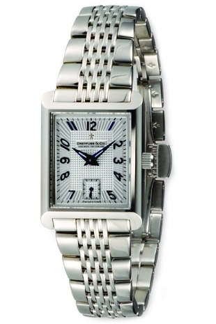 Dreyfuss & Co Watch