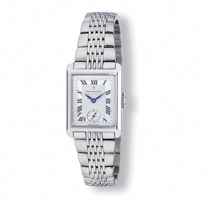Dreyfuss & Co Watch