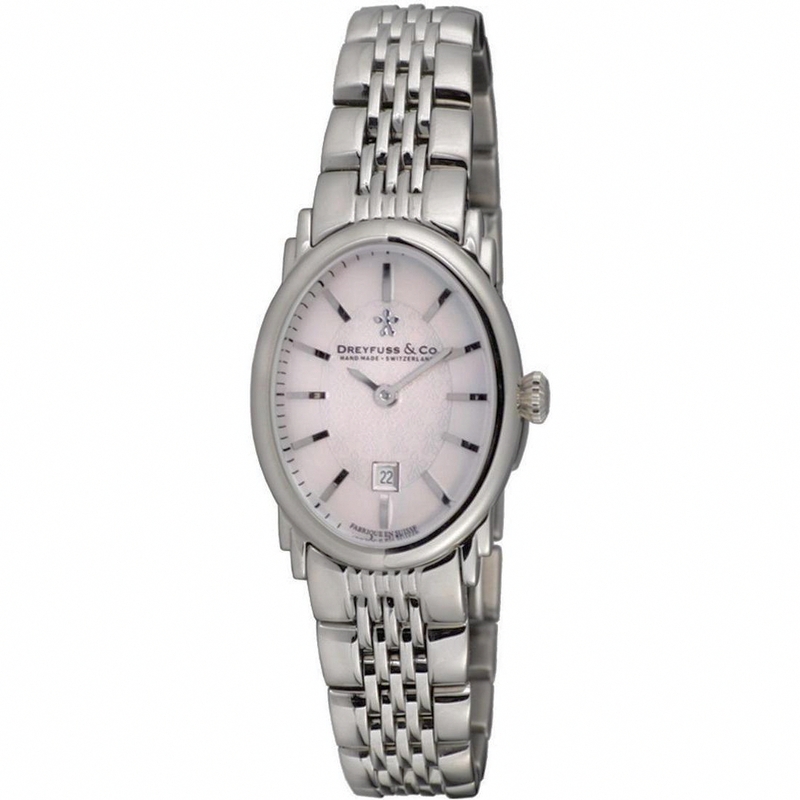 Dreyfuss & Co Watch