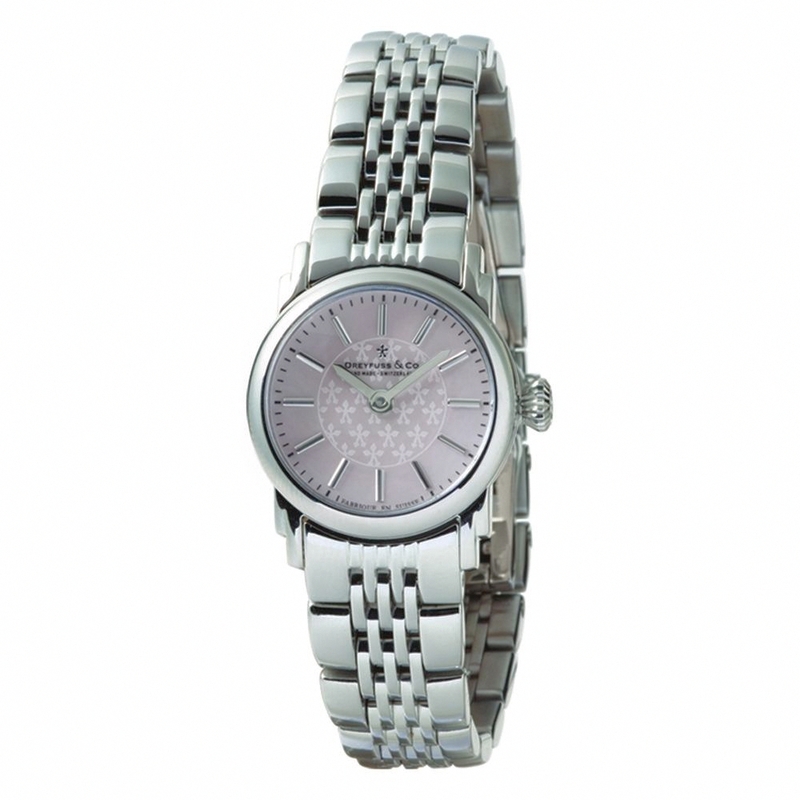 Dreyfuss & Co Watch