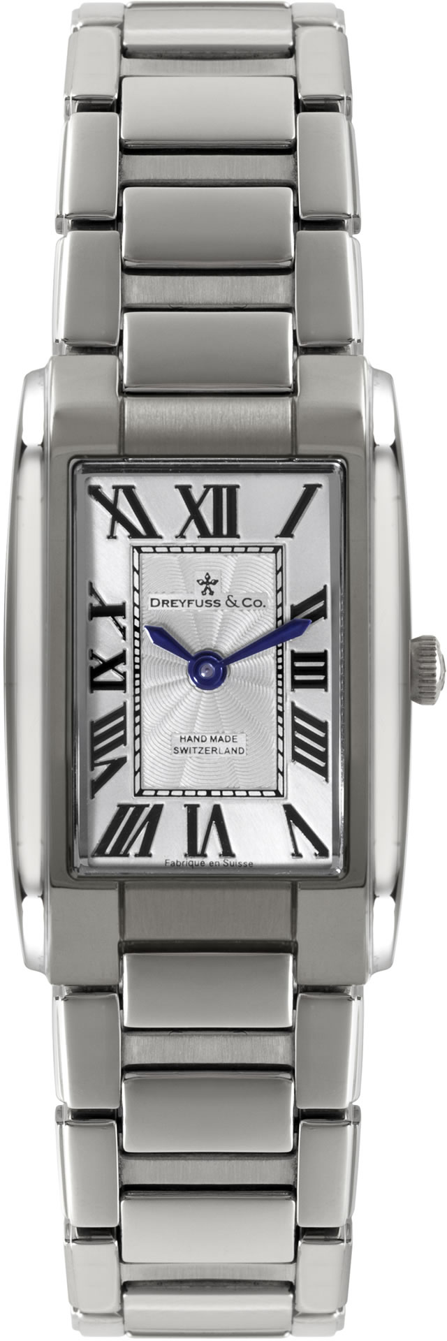 Dreyfuss & Co Watch