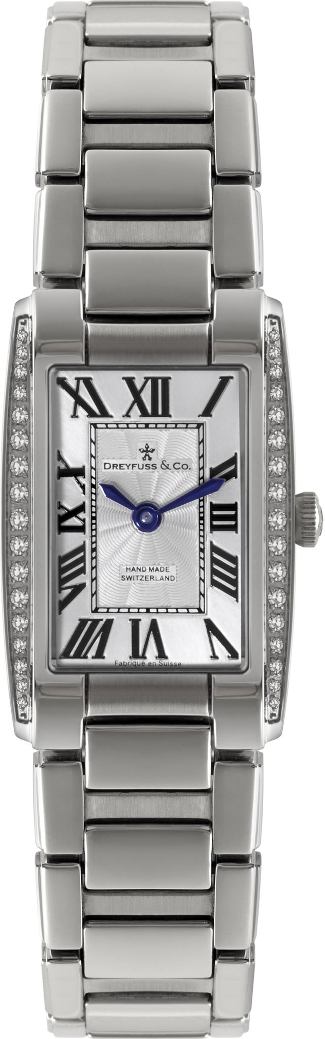 Dreyfuss & Co Watch