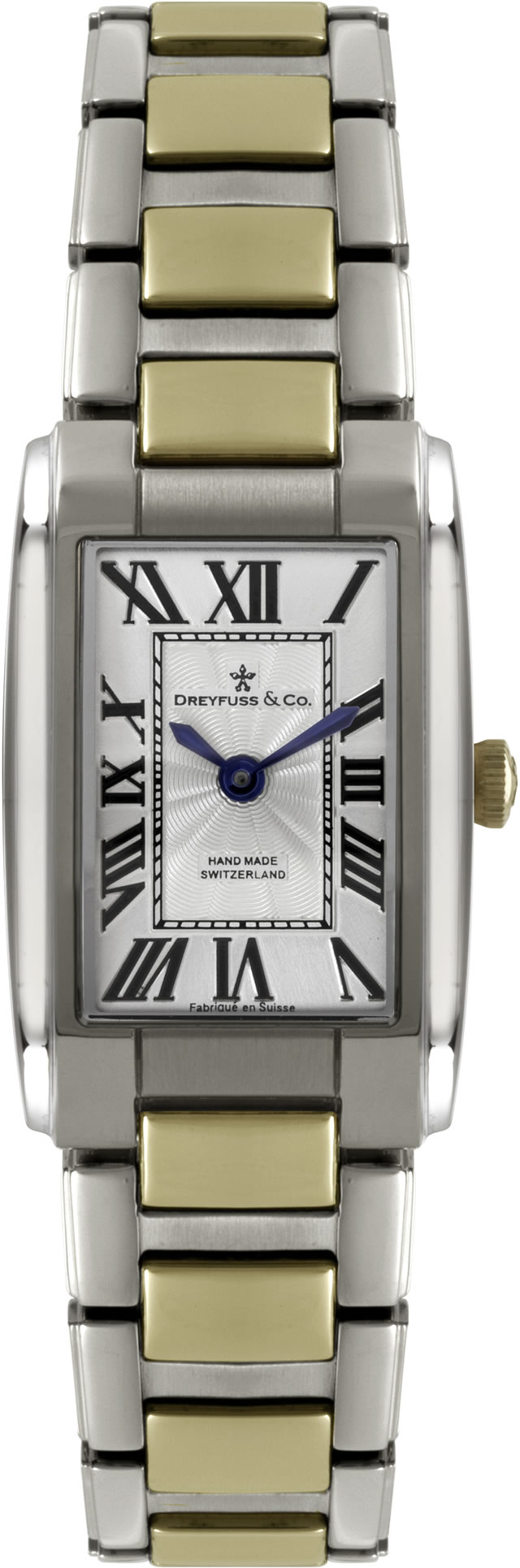 Dreyfuss & Co Watch