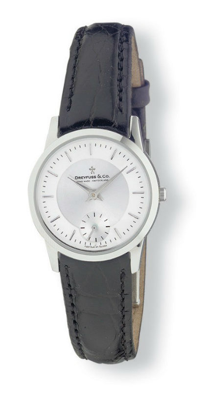 Dreyfuss & Co Watch