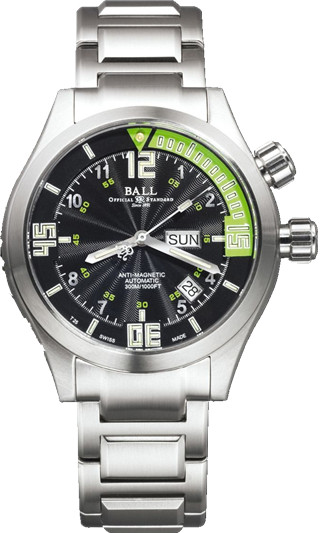 Ball Watch