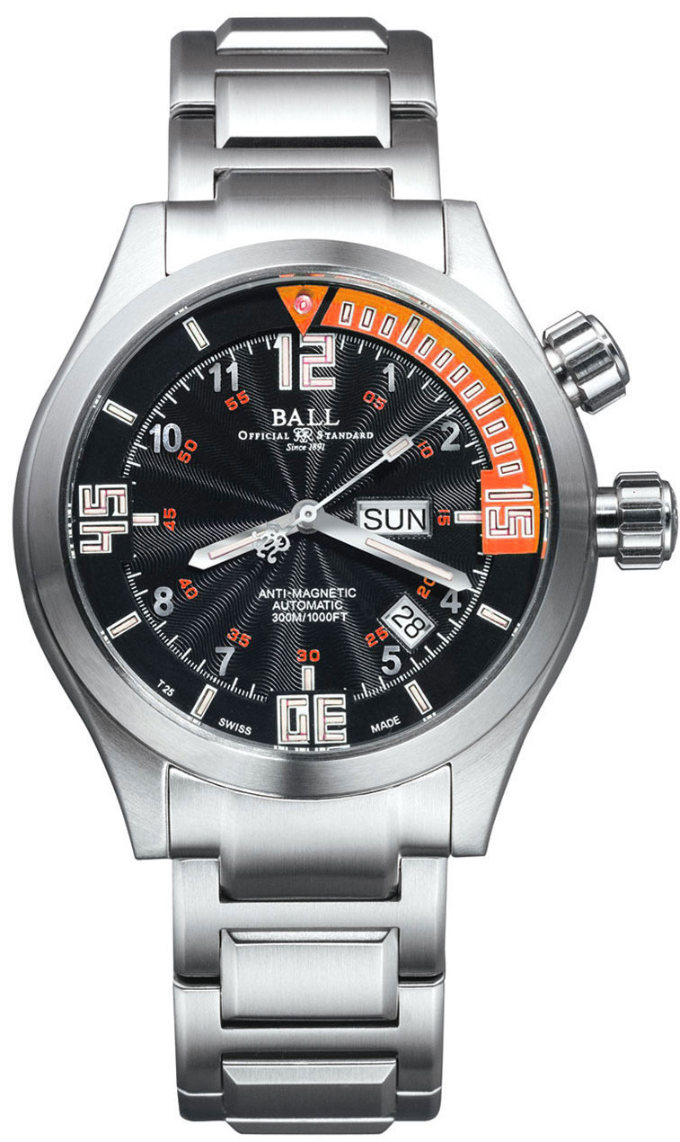 Ball Watch