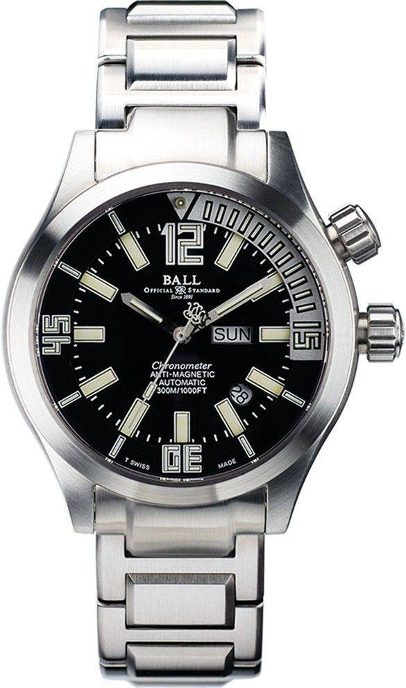 Ball Watch