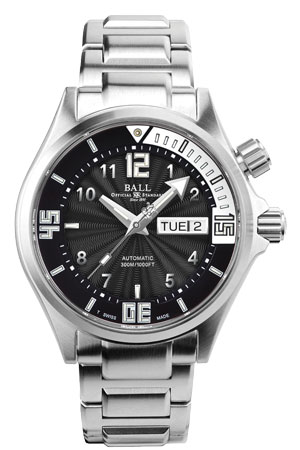 Ball Watch