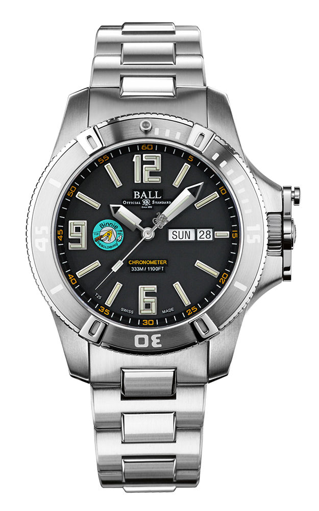 Ball Watch