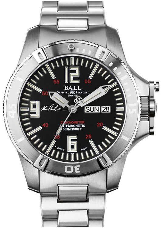 Ball Watch