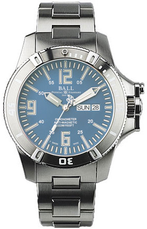 Ball Watch