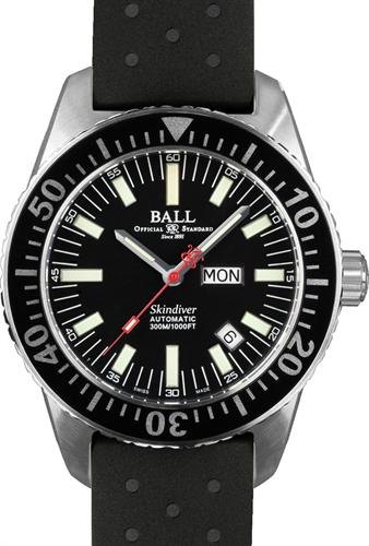 Ball Watch