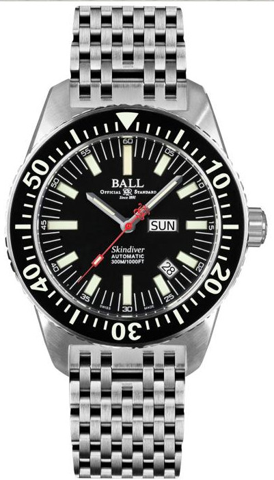 Ball Watch