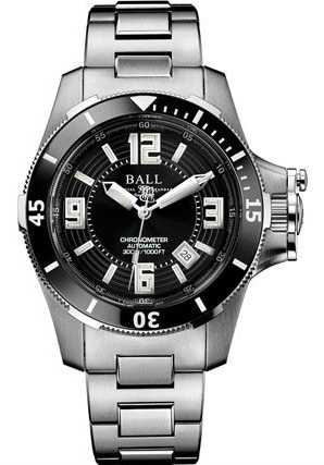Ball Watch