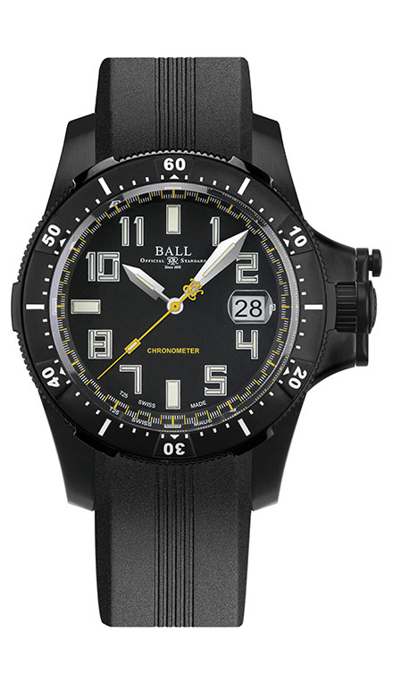 Ball Watch