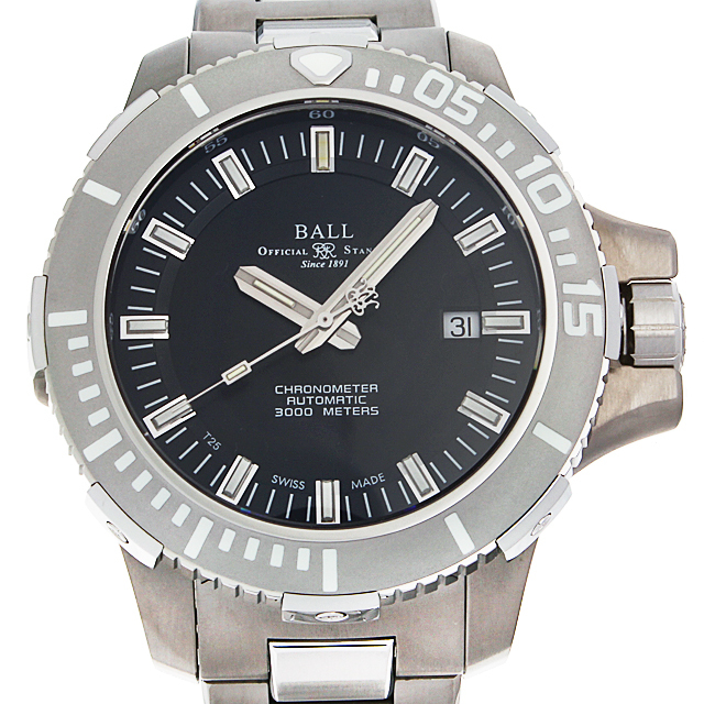 Ball Watch