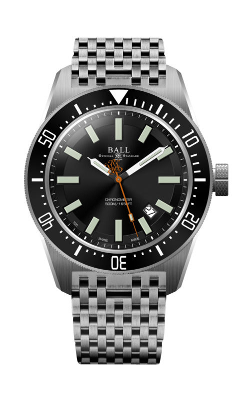 Ball Watch