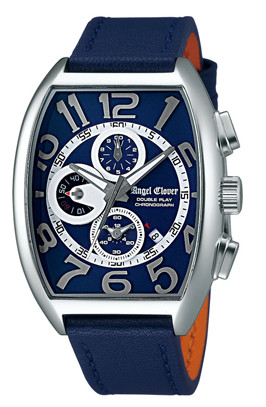 Angel Clover Watch