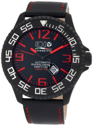 3h Watch