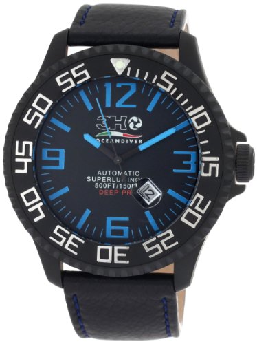 3h Watch