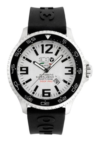 3h Watch