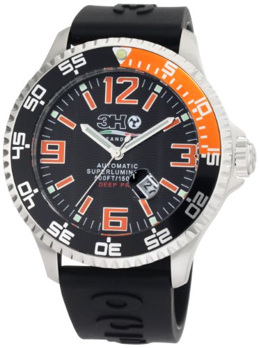 3h Watch