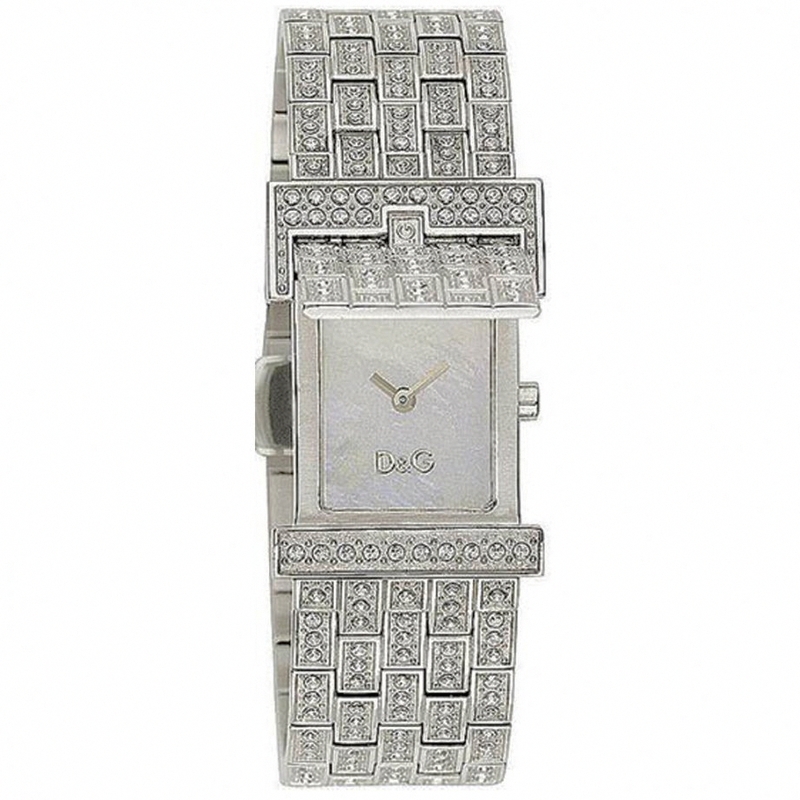D&G Watch