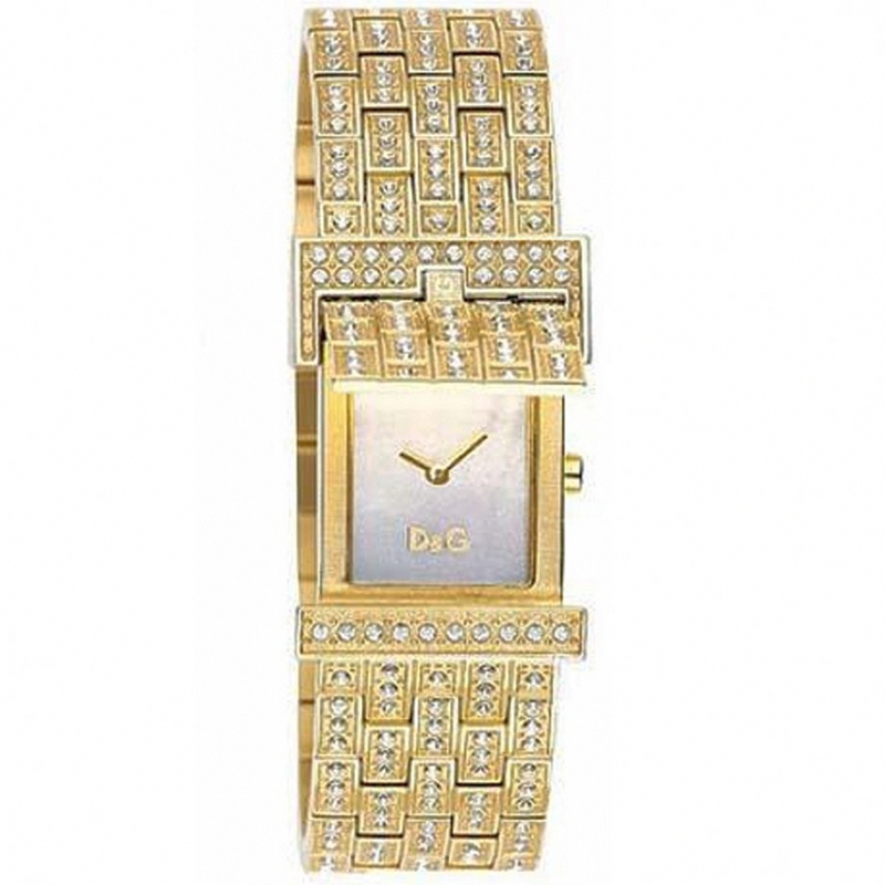 D&G Watch