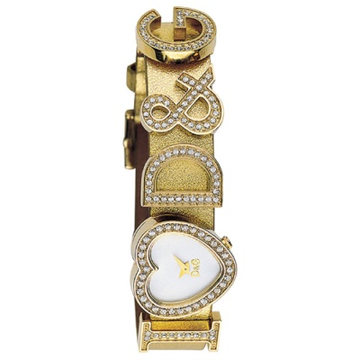 D&G Watch