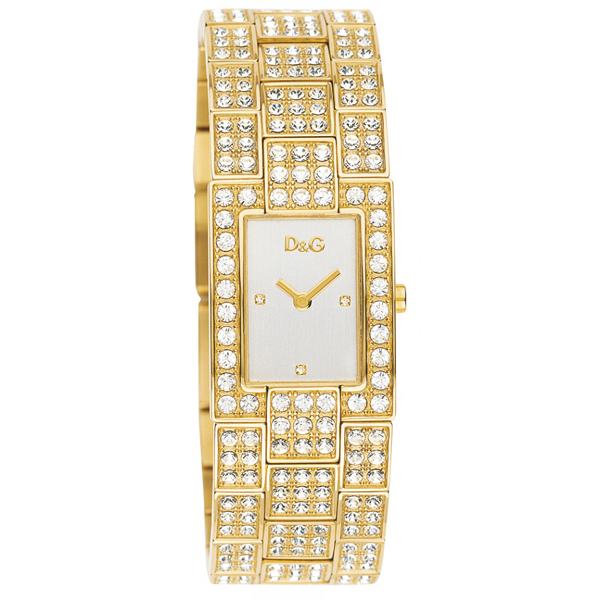 D&G Watch