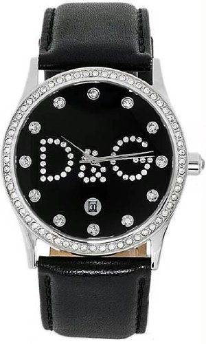 D&G Watch