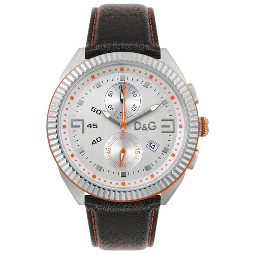 D&G Watch