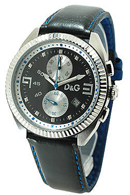 D&G Watch