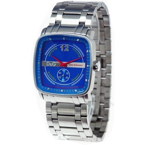 D&G Watch