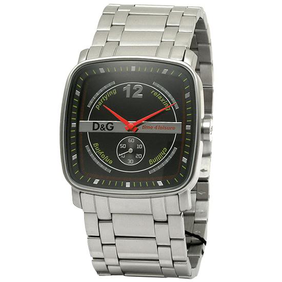 D&G Watch