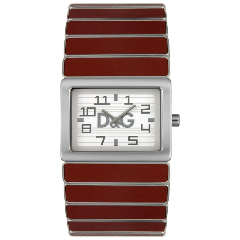 D&G Watch