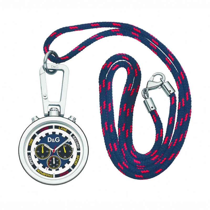 D&G Watch