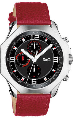 D&G Watch