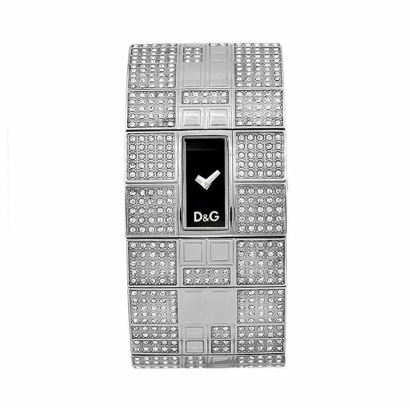 D&G Watch