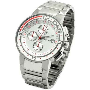 D&G Watch