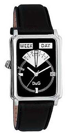 D&G Watch