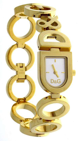 D&G Watch