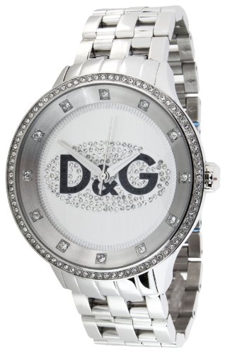 D&G Watch