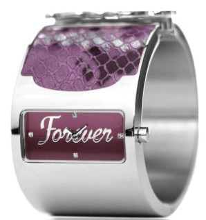 AAA 1:1 Replica D-G-Rectangle Ladies Watches Purple Dial Quartz 32MM DW0136 Watch