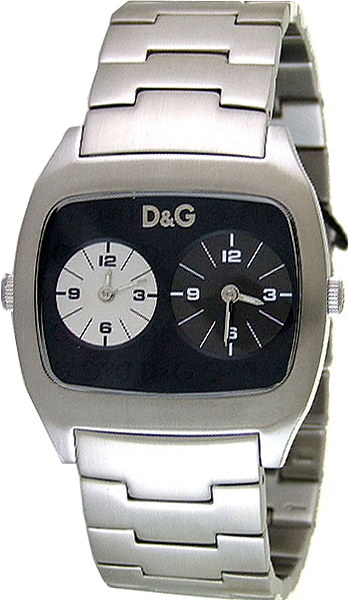 D&G Watch