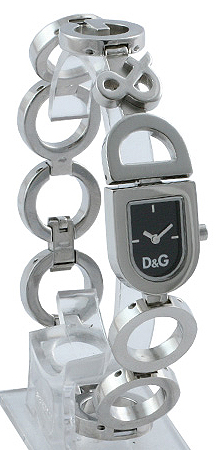 D&G Watch